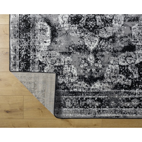 Monte Carlo MNC-2354 Machine Crafted Area Rug